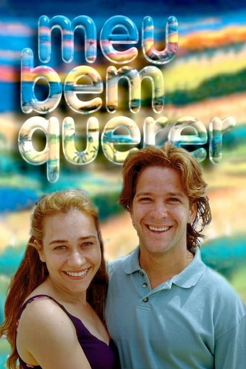My Wishing Well Season 1 poster