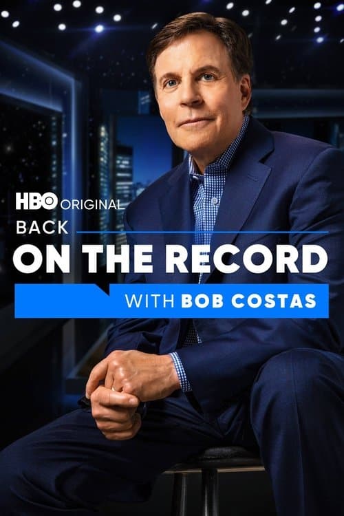 Back on the Record with Bob Costas Season 2 poster