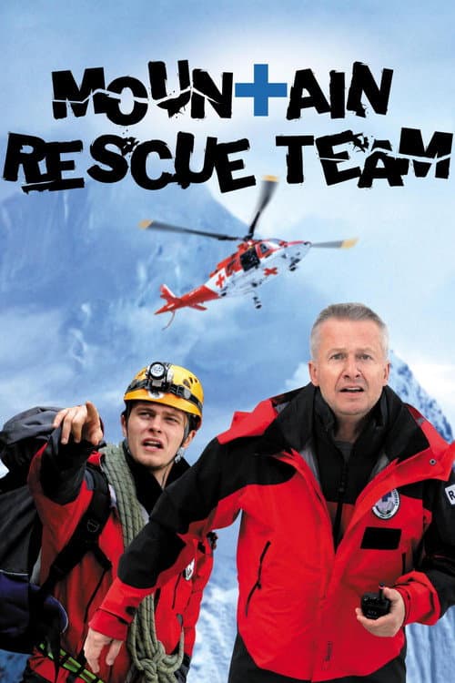 Mountain Rescue Team Season 1 poster