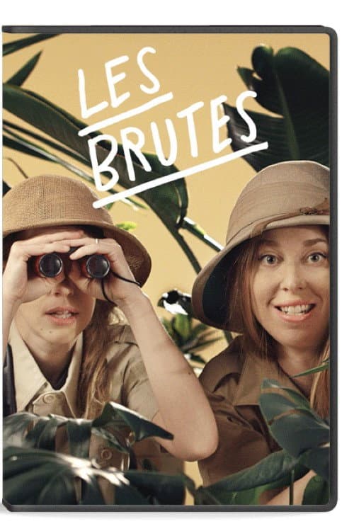 Les Brutes Season 2 poster