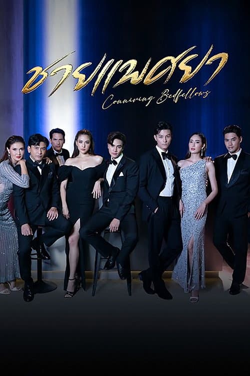 Conniving Bedfellows Season 1 poster