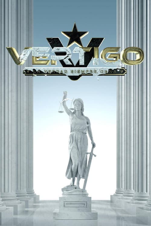 Vértigo Season 7 poster