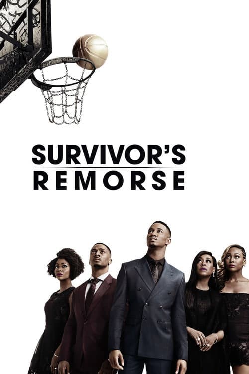 Survivor's Remorse Season 3 poster