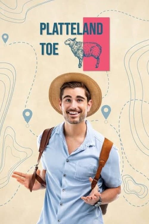 Platteland Toe Season 2 poster