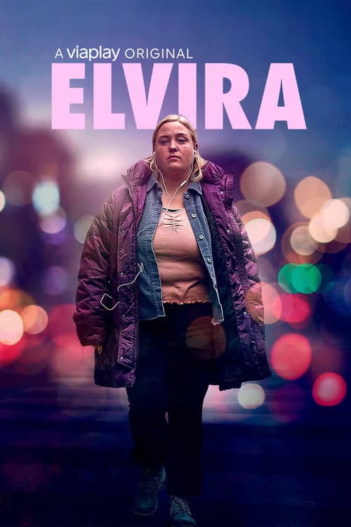 Elvira Season 1 poster