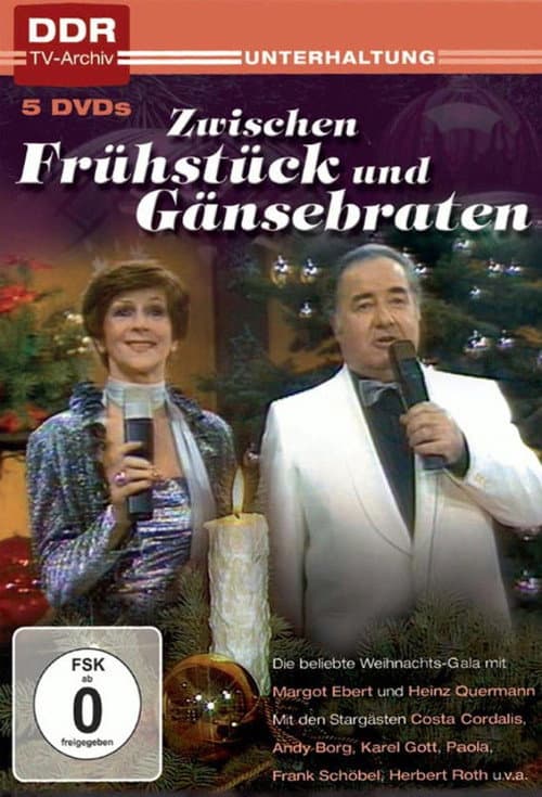 Zwischen Frühstück und Gänsebraten Season 1 poster