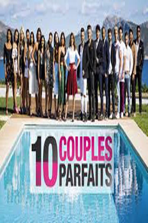10 couples parfaits Season 2 poster