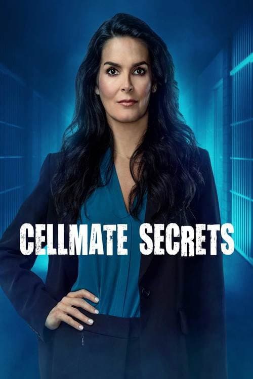 Cellmate Secrets Season 1 poster