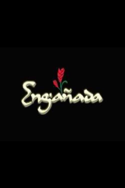 Engañada Season 1 poster