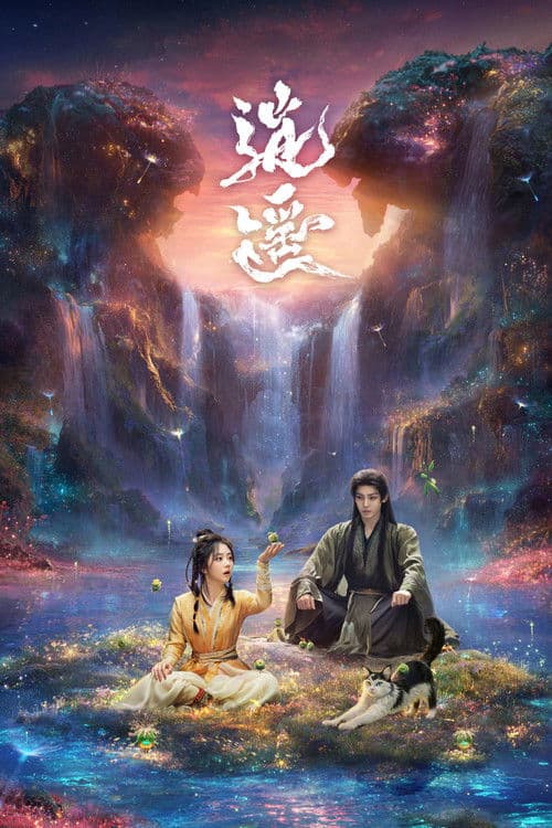 The Unclouded Soul Season 1 poster