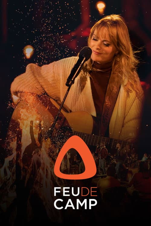Feu de camp Season 1 poster