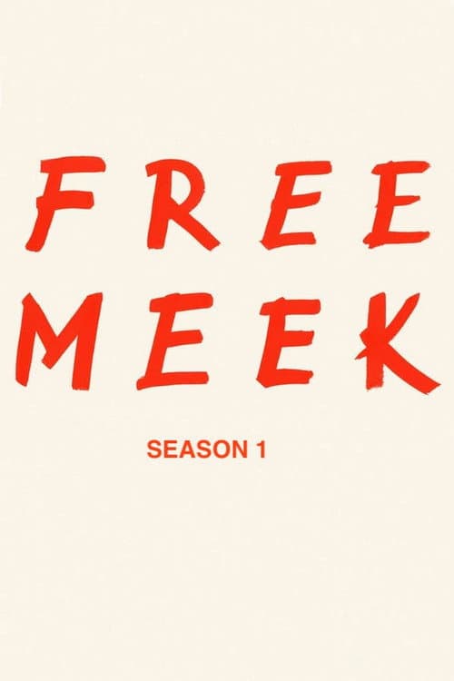 Free Meek Season 1 poster