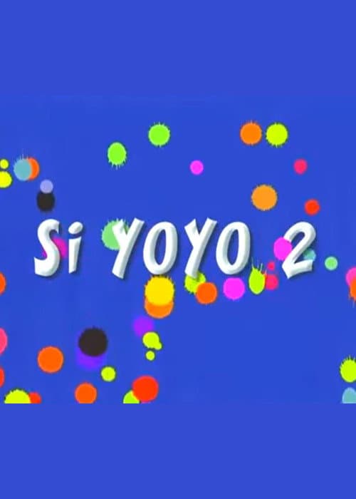 Si Yoyo Season 2 poster