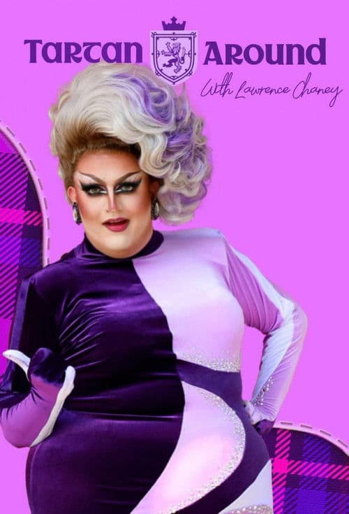 Tartan Around with Lawrence Chaney Season 1 poster