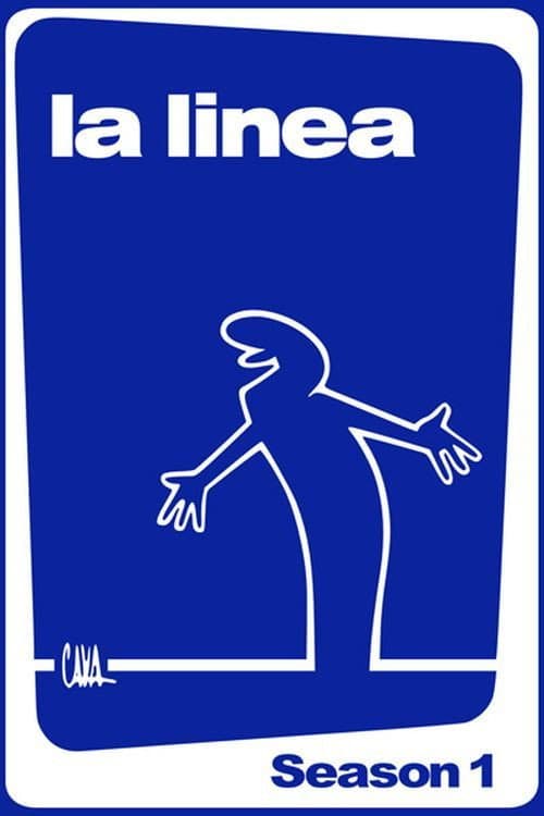 La Linea Season 1 poster