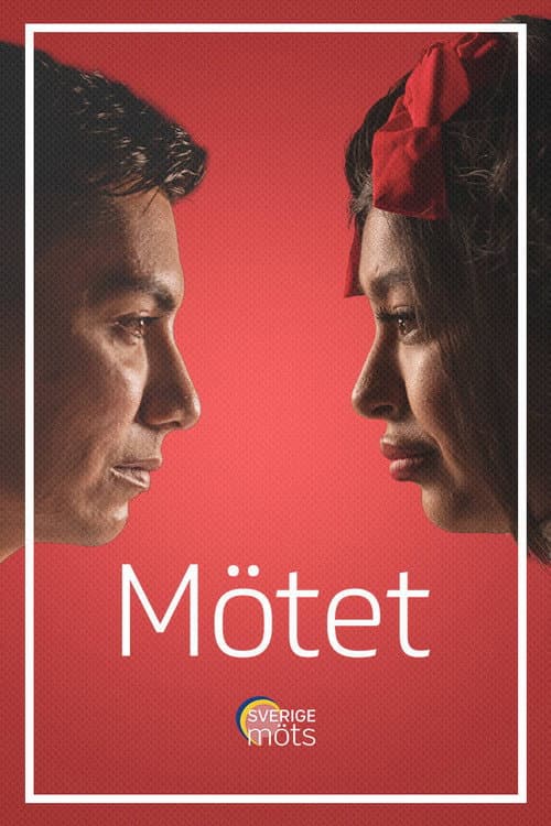 Mötet Season 1 poster