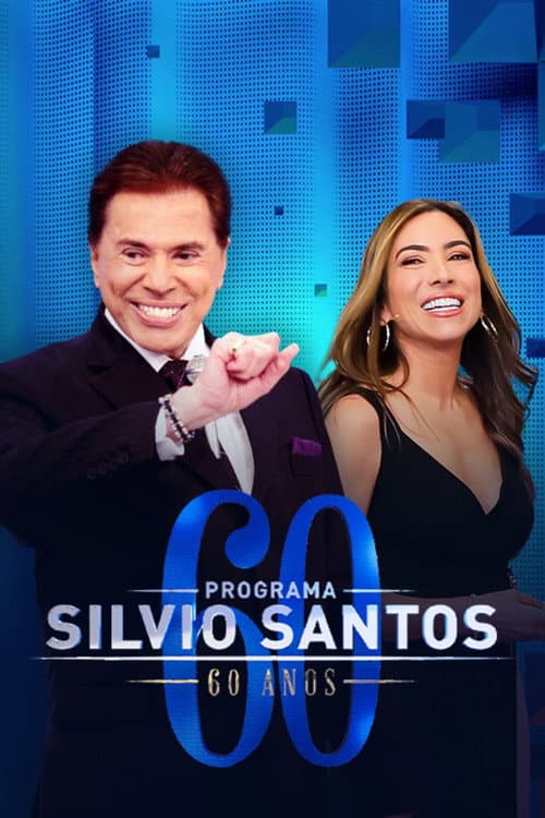Silvio Santos Show Season 61 poster