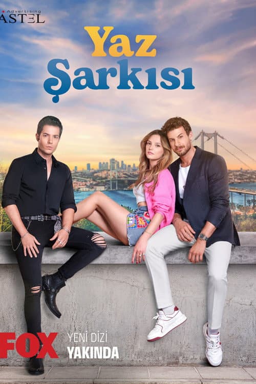 Melody Of Love Season 1 poster