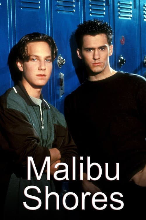 Malibu Shores Season 1 poster
