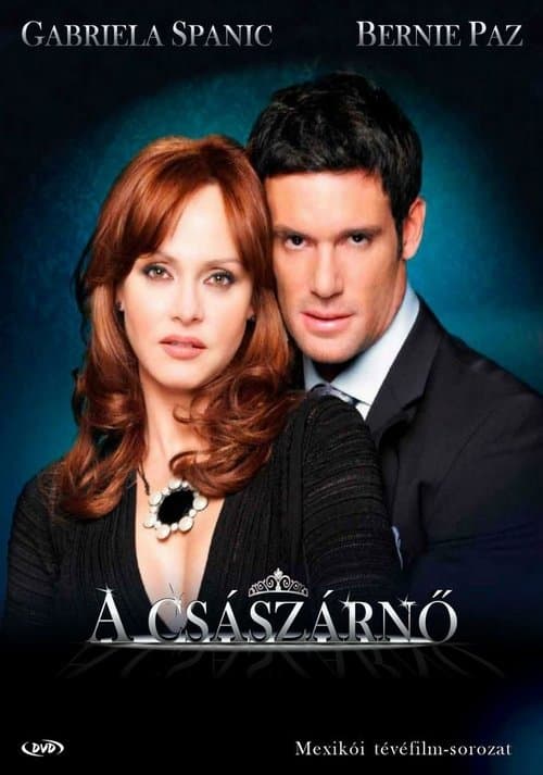 Emperatriz Season 1 poster