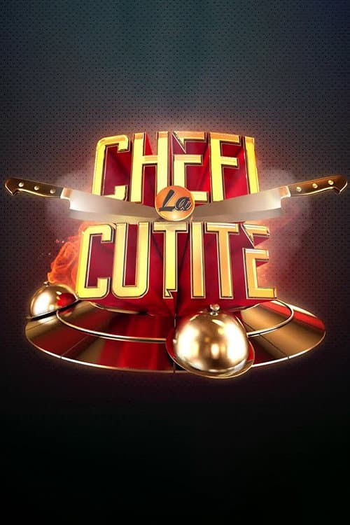 Chefi la cuțite Season 15 poster