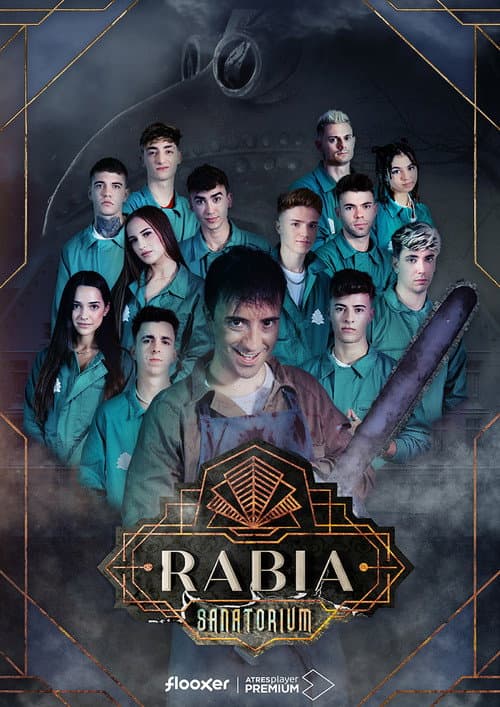 Rabia Season 3 poster