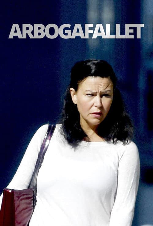 Arbogafallet Season 1 poster