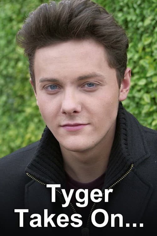 Tyger Takes On... Season 2 poster