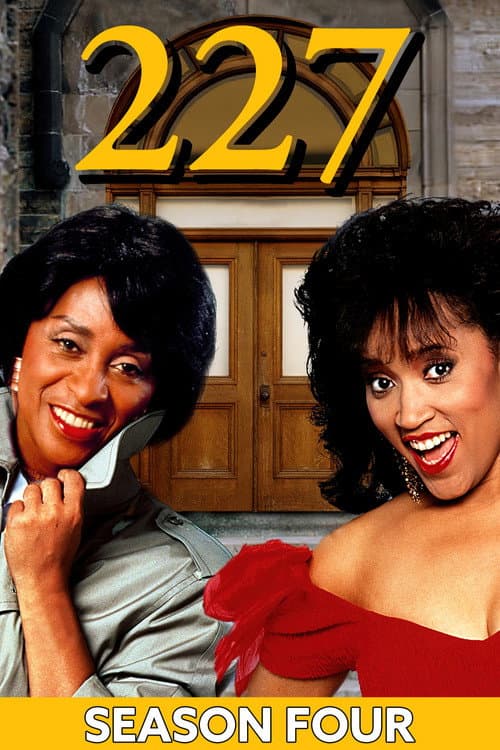 227 Season 4 poster