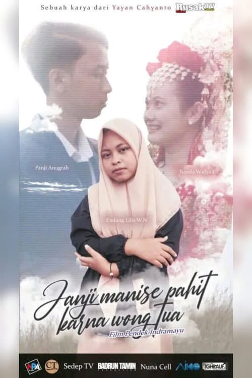 Janji Manise Pahit Karna Wong Tua Season 1 poster