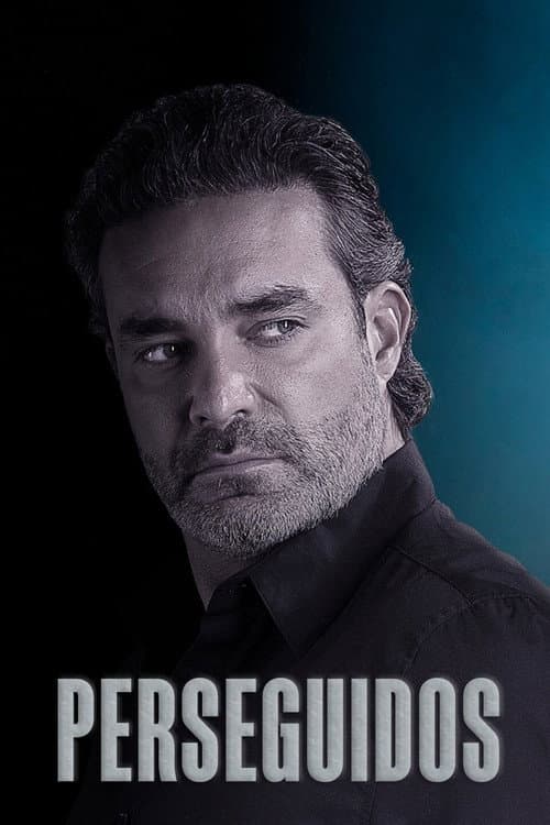 Perseguidos Season 1 poster