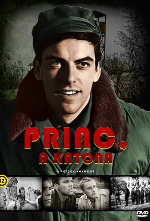 Princ, a katona Season 1 poster
