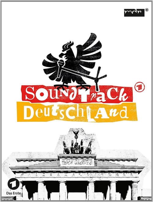Soundtrack Deutschland Season 1 poster
