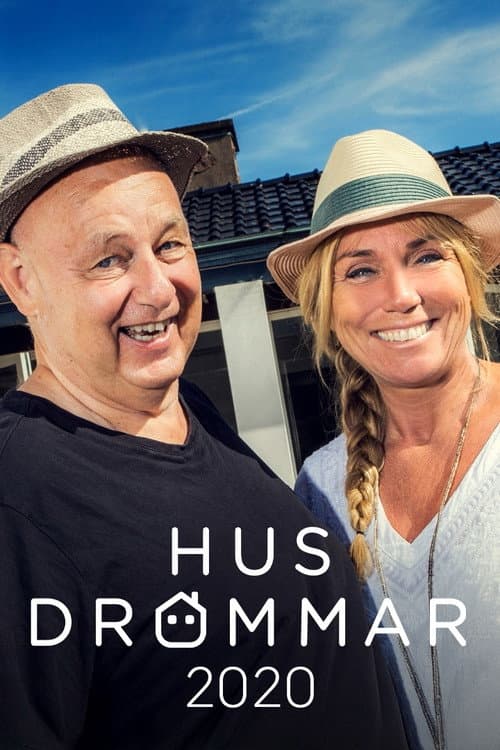 Husdrömmar Season 7 poster