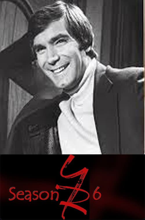The Young and the Restless Season 6 poster
