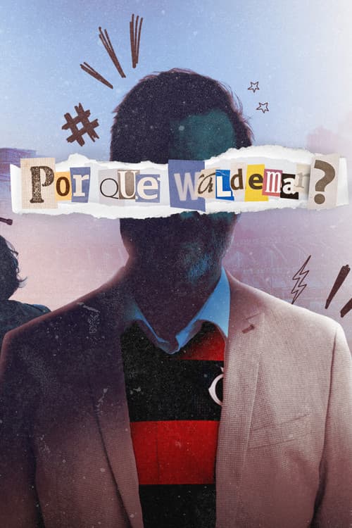Por que Waldemar? Eis a Questão do Futebol Brasileiro Season 1 poster