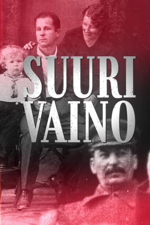 Suuri vaino Season 1 poster