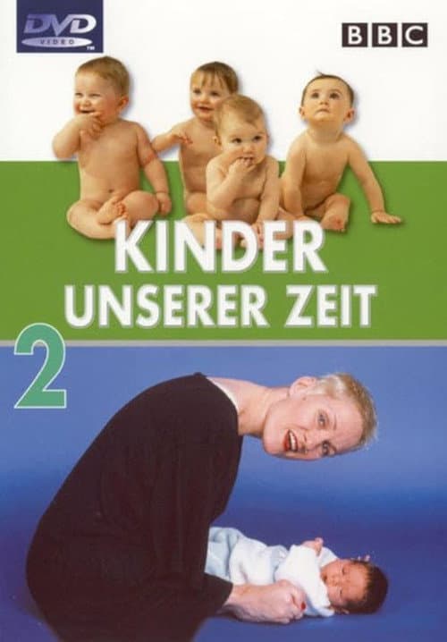 Child of Our Time Season 2 poster