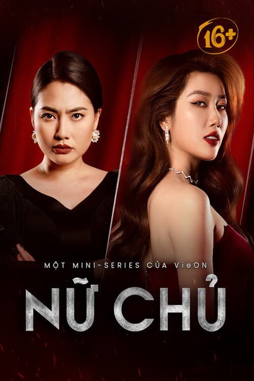 Nữ Chủ Season 1 poster