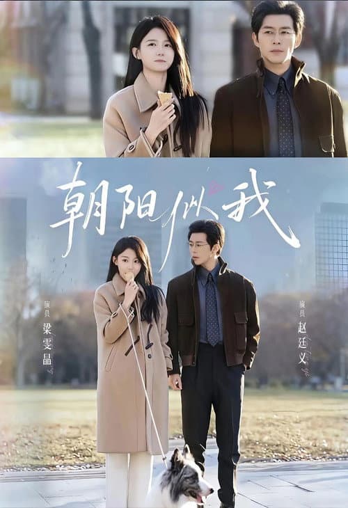 朝阳似我 Season 1 poster