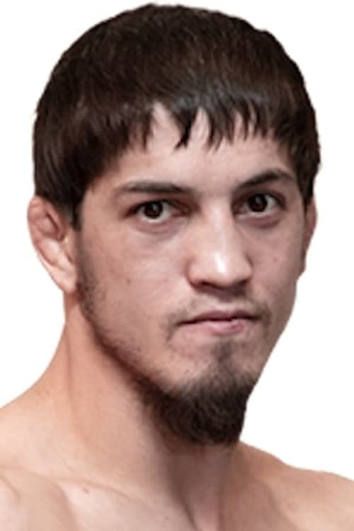 Khalid Satuev
