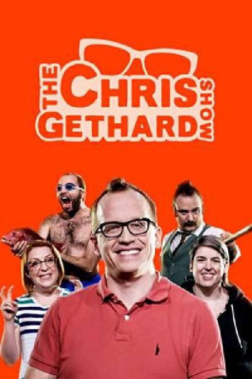 The Chris Gethard Show Season 2 poster