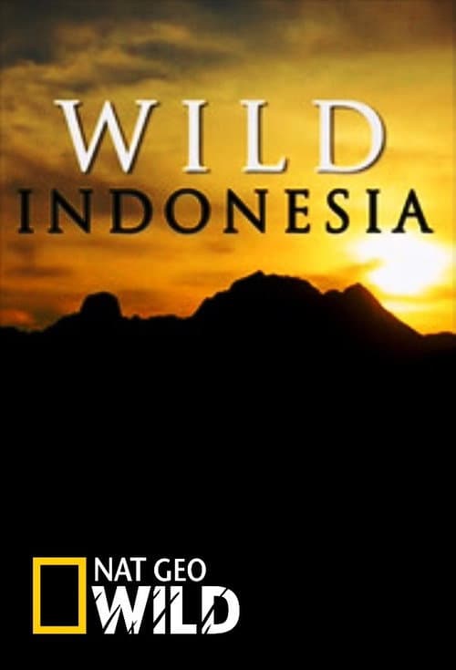 Wild Indonesia Season 1 poster