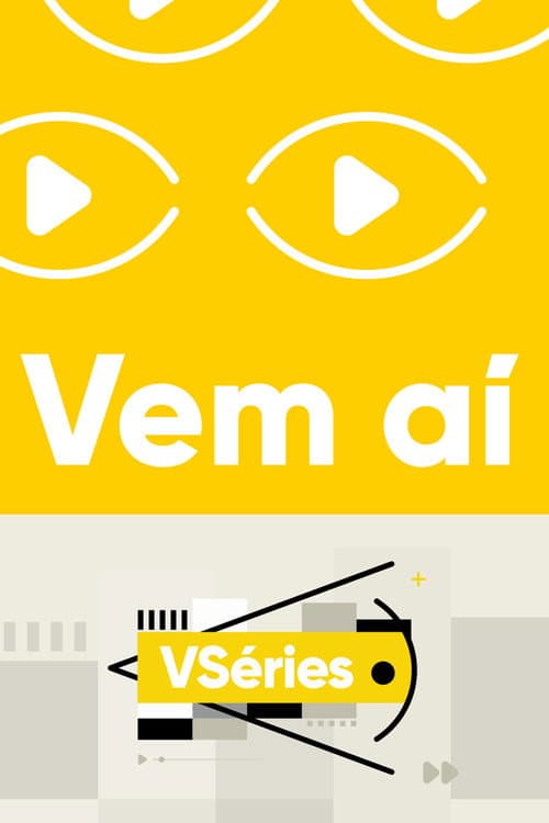 V Series Season 1 poster