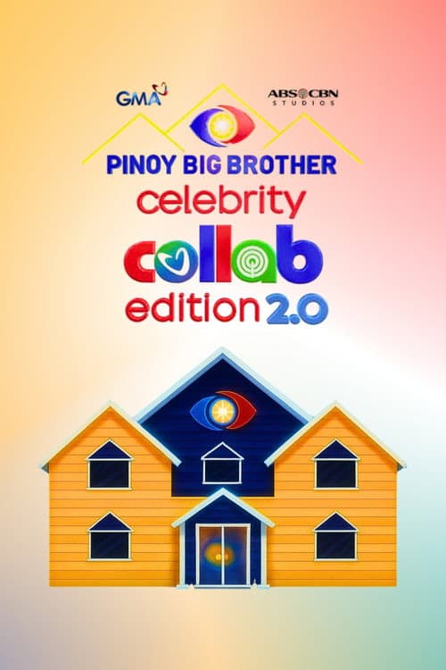 Pinoy Big Brother Celebrity Collab Edition 2.0 poster