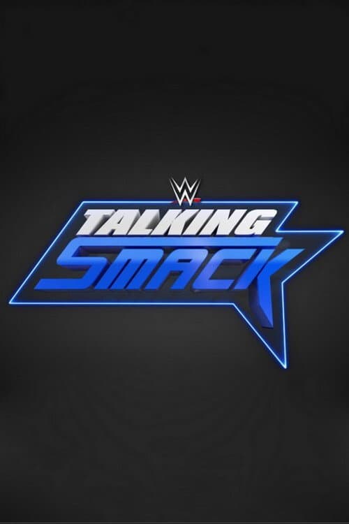 WWE Talking Smack Season 4 poster