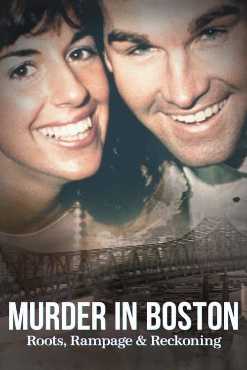 Murder in Boston: Roots, Rampage & Reckoning Season 1 poster