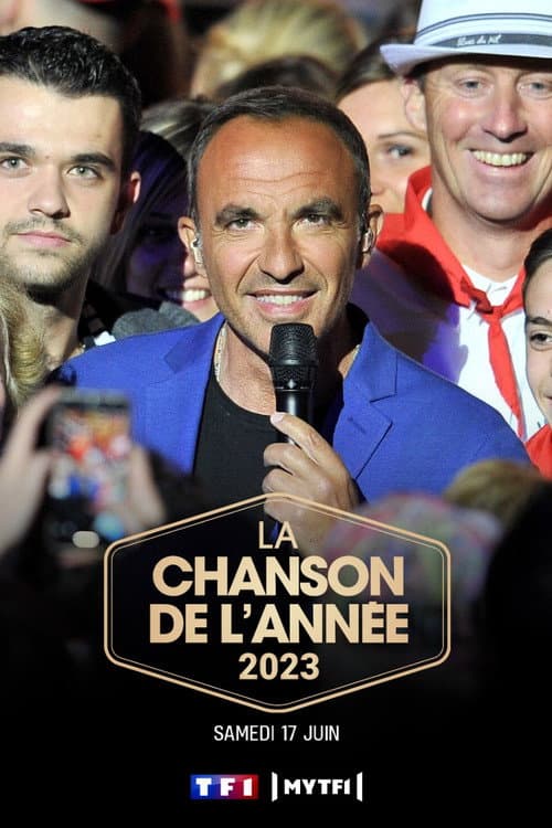 La chanson de l'année Season 19 poster