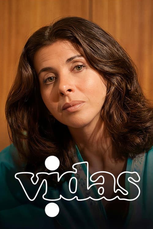 Duas Vidas Season 1 poster