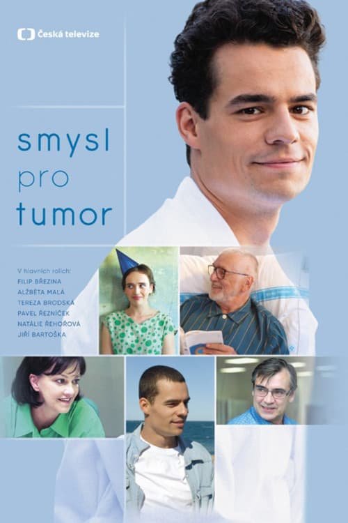 Smysl pro tumor Season 1 poster